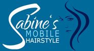 Sabines Mobile Hairstyle